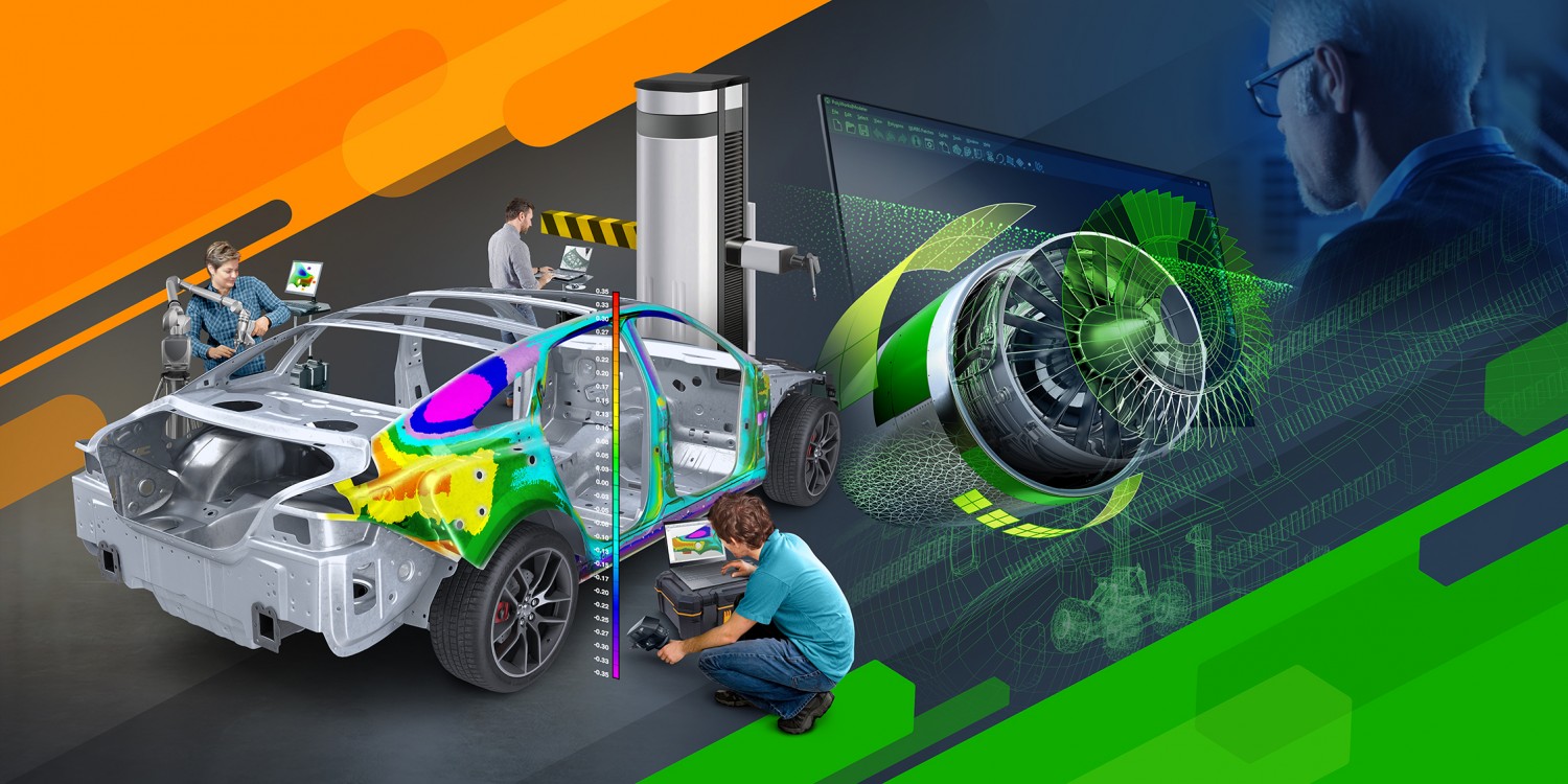 Построение модели с помощью ПО