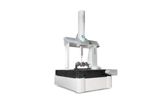 Координатно-измерительные машины