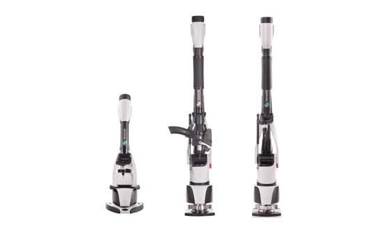 Мобильные координатно-измерительные КИМ