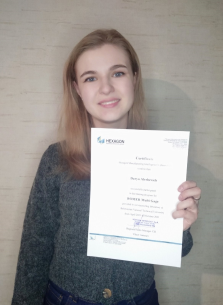 Получение сертификата специалиста