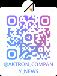 QR Telegram